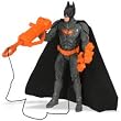Batman The Dark Knight Basic Figure:Elasto-Cuffs Batman