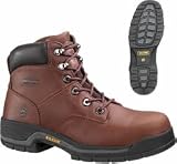 Review   / Wolverine® Harrison Women's 6 inch Lace-Up Boot # 4677