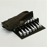 Reed & Barton Flatware Chests DRAWER LINER SILVERWARE CHEST DL108 DRAWER LINE...