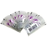 3M STERI STRIP SKIN CLOSURES 1/8'' X 3'' 10 PKG/5