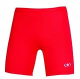 Prostar Marino Baselayer Shorts Scarlett S