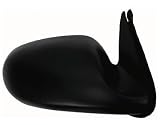 2000-2006 Nissan Sentra Mirror, Power, Heated - Passenger Side (Right) (00 01 02 03 04 05 06)