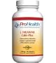 L-Theanine Calm-Plex with GABA and 5-HTP (Suntheanine&reg;) (100 mg, 60 medium capsules)