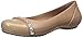 Crocs Women's Cap Toe Rhinestone Flat