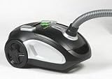 Domo DO-7246S Aspirateur Ecologique Green Power 1400W 23 Kpa