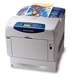 Phaser 6350DP Printer - Color - 36 Ppm - 2400 Dpi - 700-SHEET - USB 2.0, 10 ....