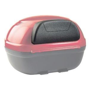 Givi E103 Backrest - Black On Sale