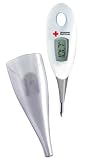 American Red Cross 10-Second Thermometer