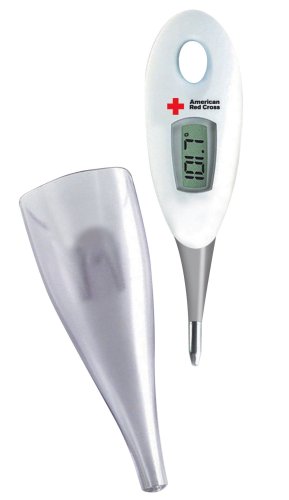 Baby: American Red Cross 10 Second Thermometer
