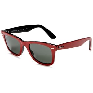 Ray-Ban RB2140 Wayfarer Sunglasses