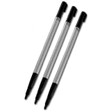 Bluetrade Pack de 3 stylets pour HTC Touch2 T3333par Bluetrade