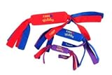 Kong Tugga Wubba Dog Toy Small