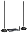 Panasonic 2.1 ch SCZT2EK