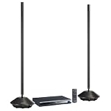 Panasonic SC-ZT2E-K RMS 80 Wpar Panasonic
