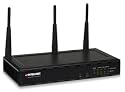 Intellinet, Wireless-N 300 Mbps 2T3R Mimo Gigabit Router with 4-Port Switch, 524315