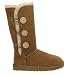 Ugg Australia Bailey Button Triplet Kids Boots Style# 1962