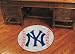 New York Yankees Baseball Mat
