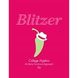 college algebra an early functions approach plus new mymathlab with pearson etext access card package 3rd