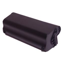 Maximal Power LB ASUS A22-P701 A Grade Li-Ion Cell 10400mAh 7.4V Laptop Battery Fits EEE PC 700,701 (Black)