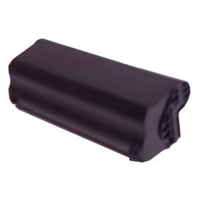 Maximal Power LB ASUS A22-P701 A Grade Li-Ion Cell 10400mAh 7.4V Laptop Battery Fits EEE PC 700,701 (Black)