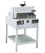 Triumph 4810EP Semi-Auto Stack Paper Cutter - Paper Cutters