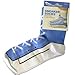 Silly Socks Sneaker Socks, Blue