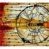 SAVIA (初回限定盤)