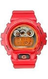 Casio Men039s Watch DW6900CB-4 on sale