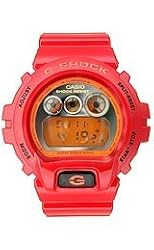 Casio Men's Watch DW6900CB-4