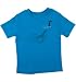 Threadless Kids T-shirt - Loch Ness Imposter