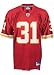 Priest Holmes Kansas City Chiefs Replica Adult Team Color Jersey - XXL