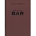 American Bar: The Artistry of Mixing Drinks