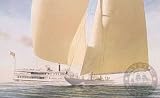 #30 Mthope Enterprise - Artist: John Mecray - Art Print Poster Size: 36.00 by 26.00 inches