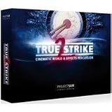 True Strike 2 Cinematic World & Effects Percussion