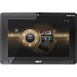 ACER AMERICA, Acer ICONIA Tab W500P-C52G03iss 10.1" LED Tablet PC - Fusion  ....
