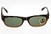 Lunette de soleil vintage ray ban modele mixte modele rare 80 s 100% vintage
