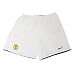 Sports : Nike Manchester united ManU Short * 2008/09 * weiss
