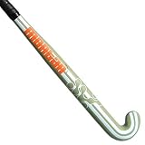 Malik Mortar Composite Hockey Stick (36.5,Light,Maxi)