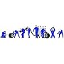 Scalextric C8291 1:32 Scale Pit Team Fuel Crew Blue Sport Building and Sport Track Accessory