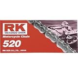 RK 520 RK-M Standard Chain - 130/--