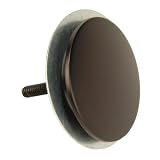 Buy Faucet Hole Cover; Kitchen Sink Hole Cover, Oil Rubbed Bronze Finish - By Plumb... by Plumb