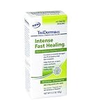 >Triderma fast healing crm 4oz. TriDERMA® Intense Fast Healing Cream 4oz