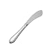 Tuttle la Preference Sterling Triumph Butter Serving Knife