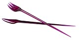 ForkChops, Grape
