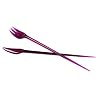 ForkChops, Grape