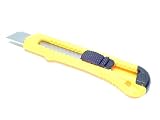 Stanley 18MM Quick Point Knife     1 10 143