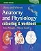 Book Ross and Wilson's Anatomy and Physiology Colouring and Workbook