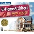3D Home Architect Design 6.0 Special Edition (Jewel Case) by Riverdeep