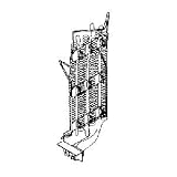 FSP 4391960 Whirlpool/Kenmore Heat Element