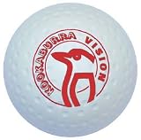 Kookaburra Dimple Vision Game Ball